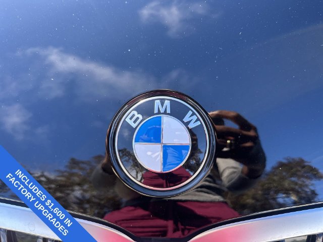Used 2026 BMW 330i xDrive Sedan AWD/4WD image 10
