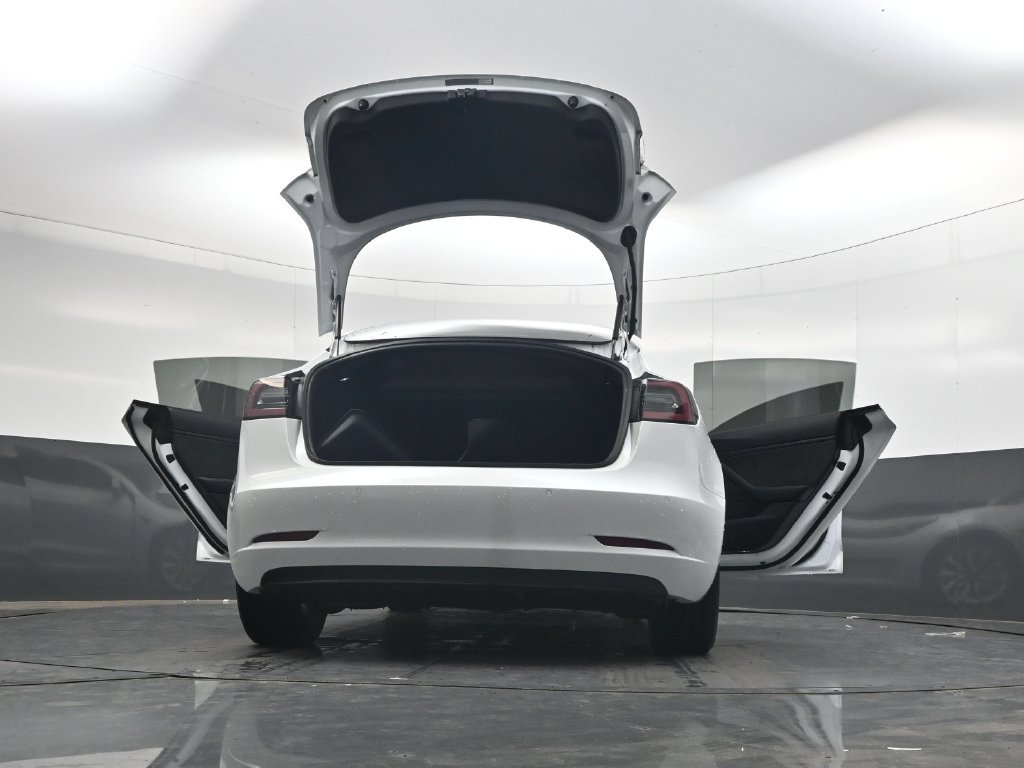 Used 2019 Tesla Model 3 Long Range AWD/4WD image 39