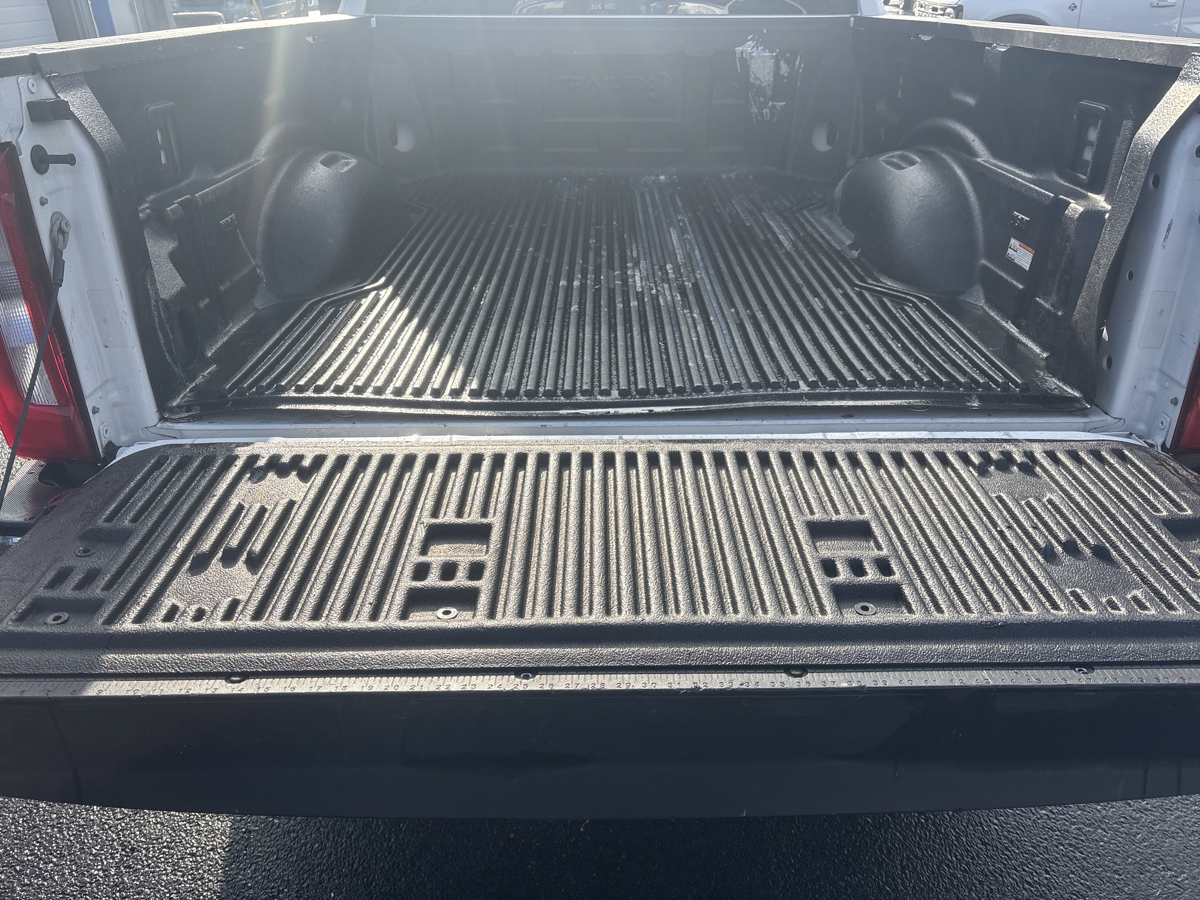 Used 2024 Ford F250 XLT image 5