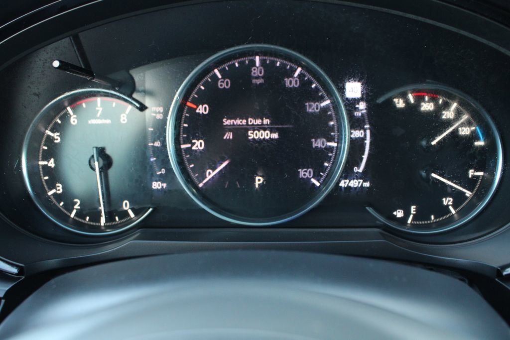 Used 2023 MAZDA CX-9 Grand Touring AWD/4WD image 27