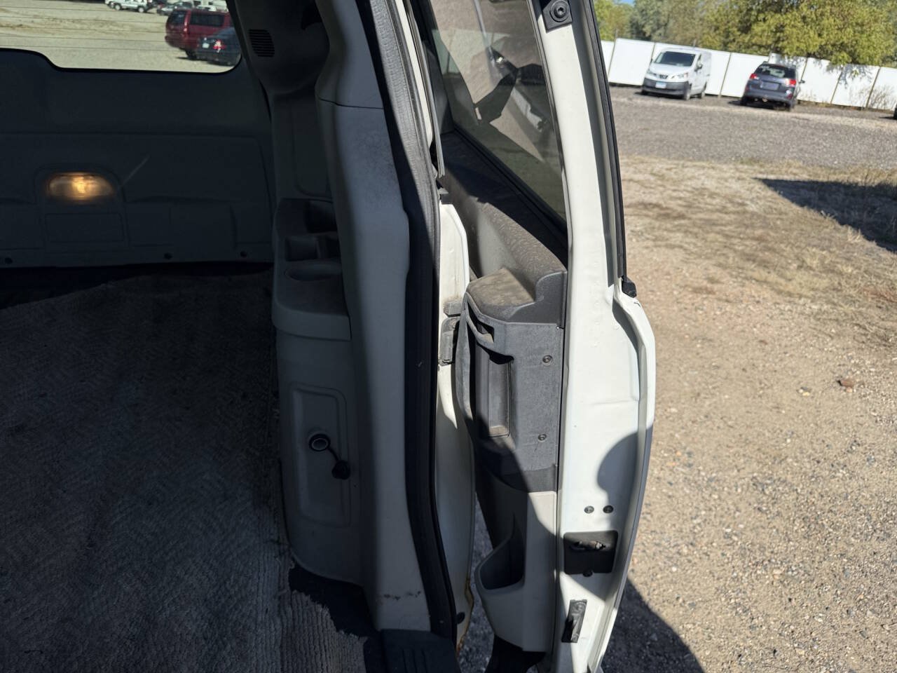 Used 2009 Dodge Grand Caravan FWD image 22