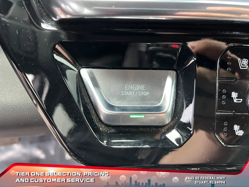 Used 2023 GMC Sierra 1500 Denali w/ Denali Reserve Package image 19