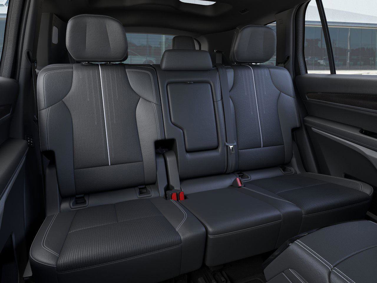 New 2026 Cadillac Vistiq Sport image 18