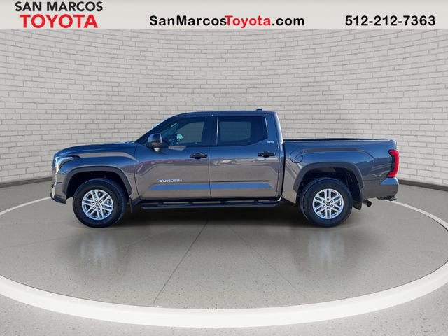 Used 2024 Toyota Tundra SR5 AWD/4WD image 9