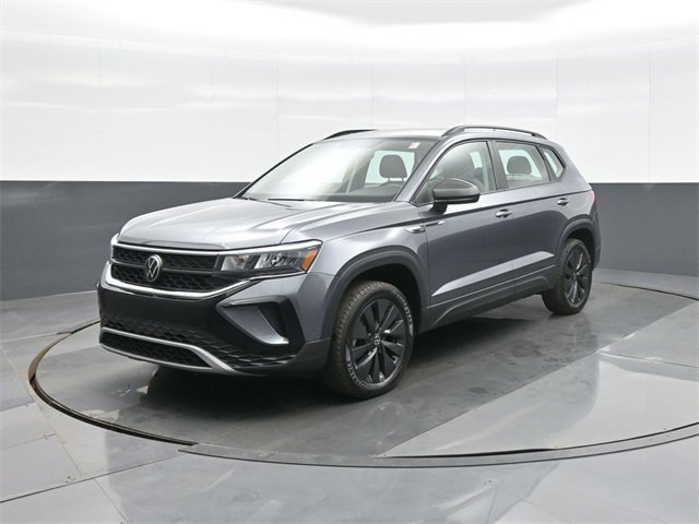 Used 2023 Volkswagen Taos S image 3