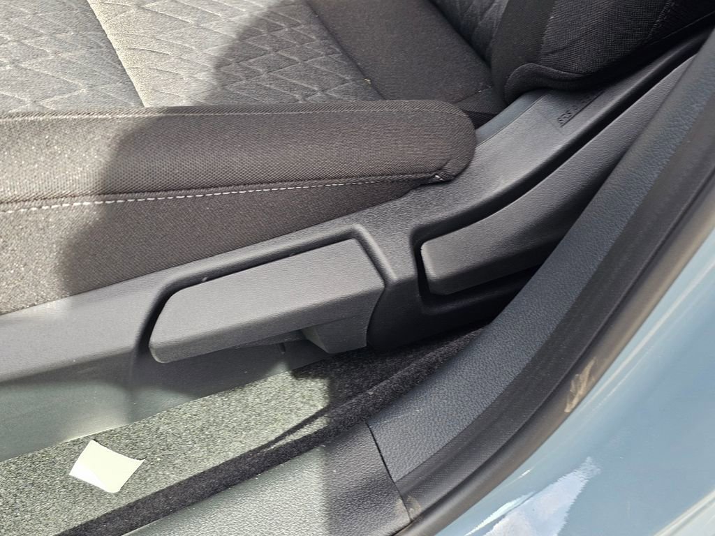 New 2026 Nissan Sentra SV w/ Floor Mat Package FWD image 29