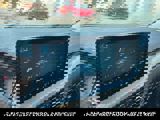 New 2026 Ford Escape SE image 14