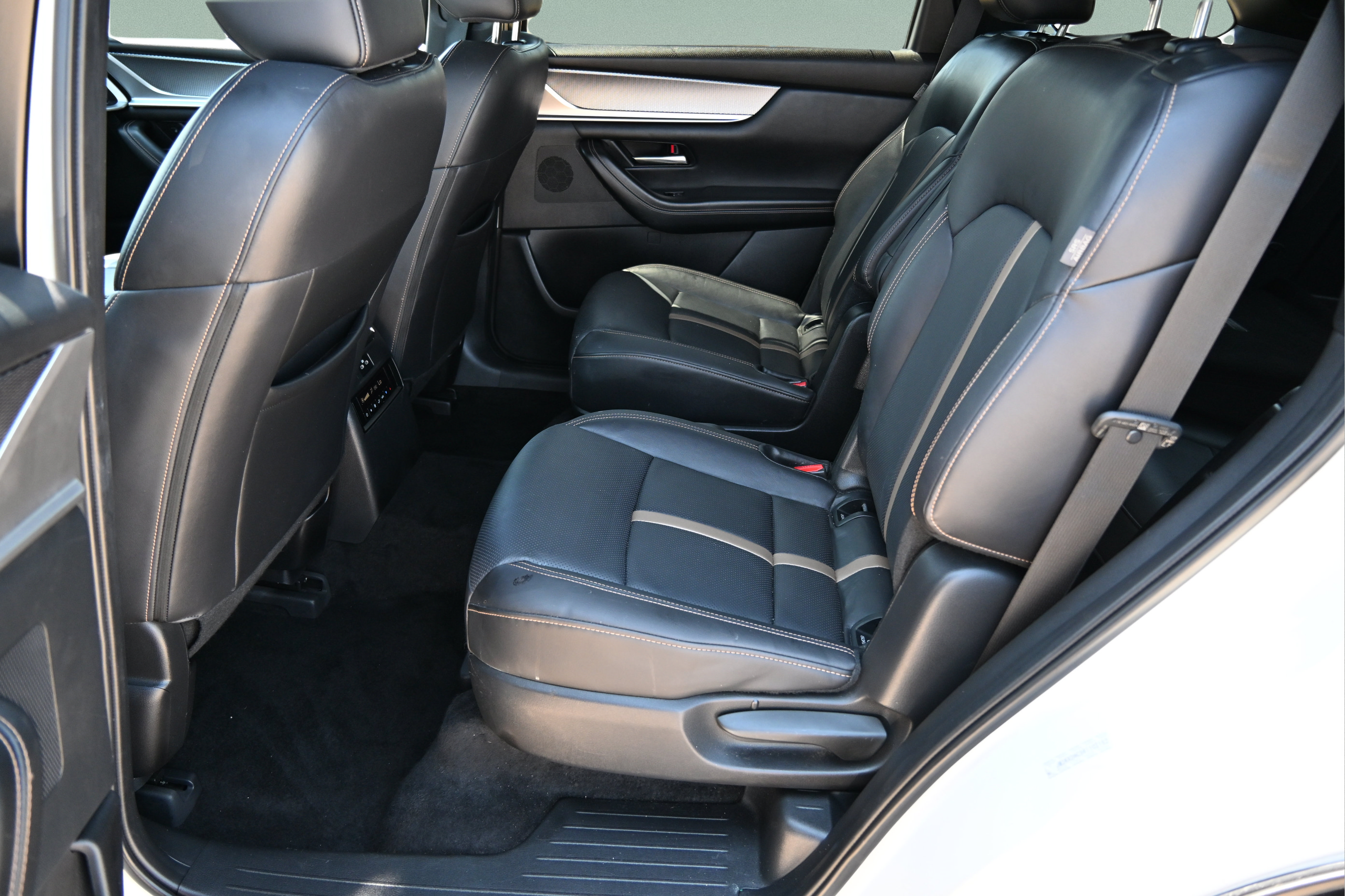 Used 2024 MAZDA CX-90 3.3 Turbo S w/ Premium Package AWD/4WD image 16