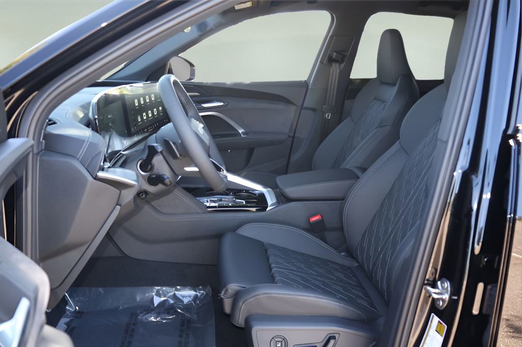 New 2026 Audi SQ5 Premium Plus AWD/4WD image 12