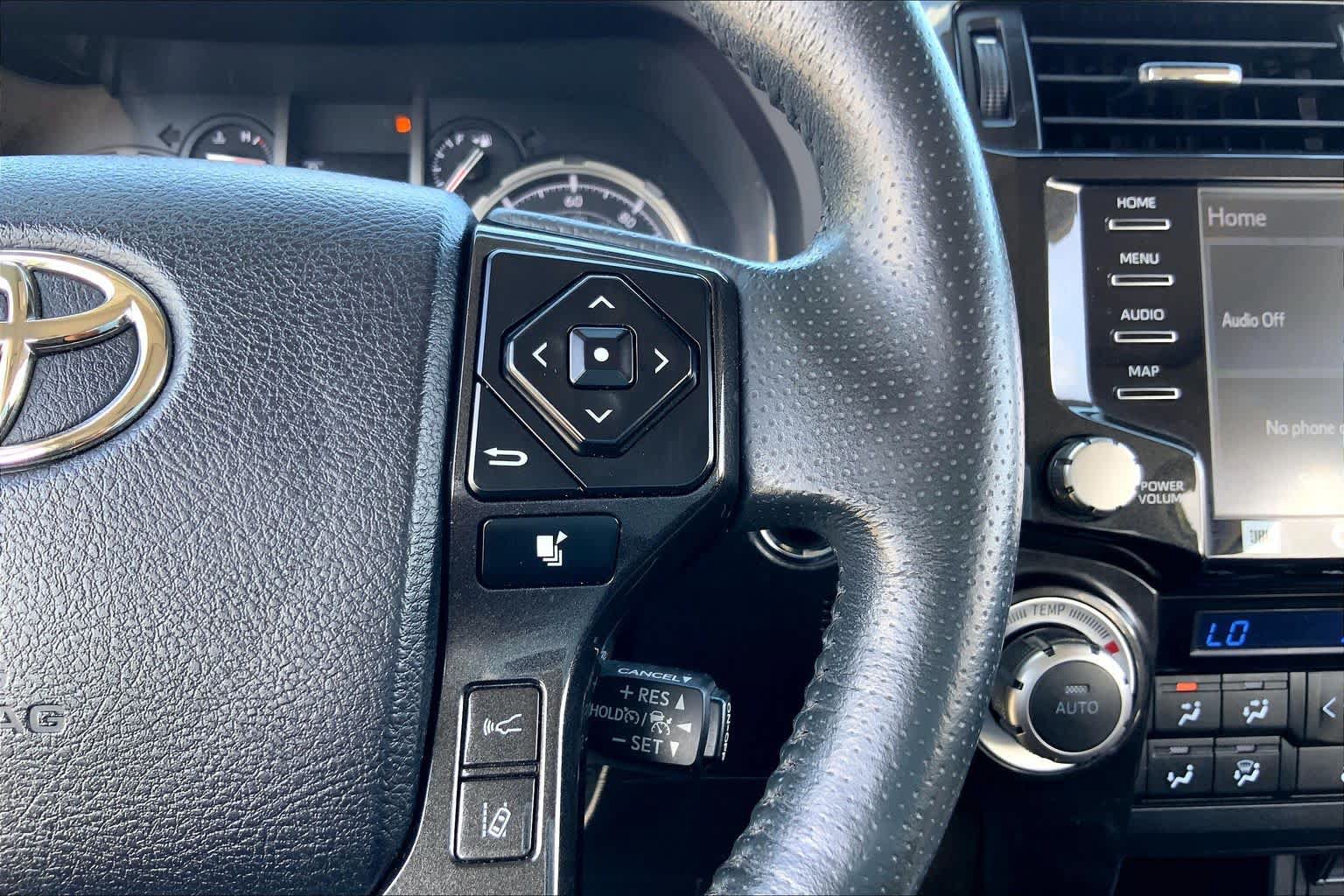 Used 2022 Toyota 4Runner TRD Pro AWD/4WD image 24