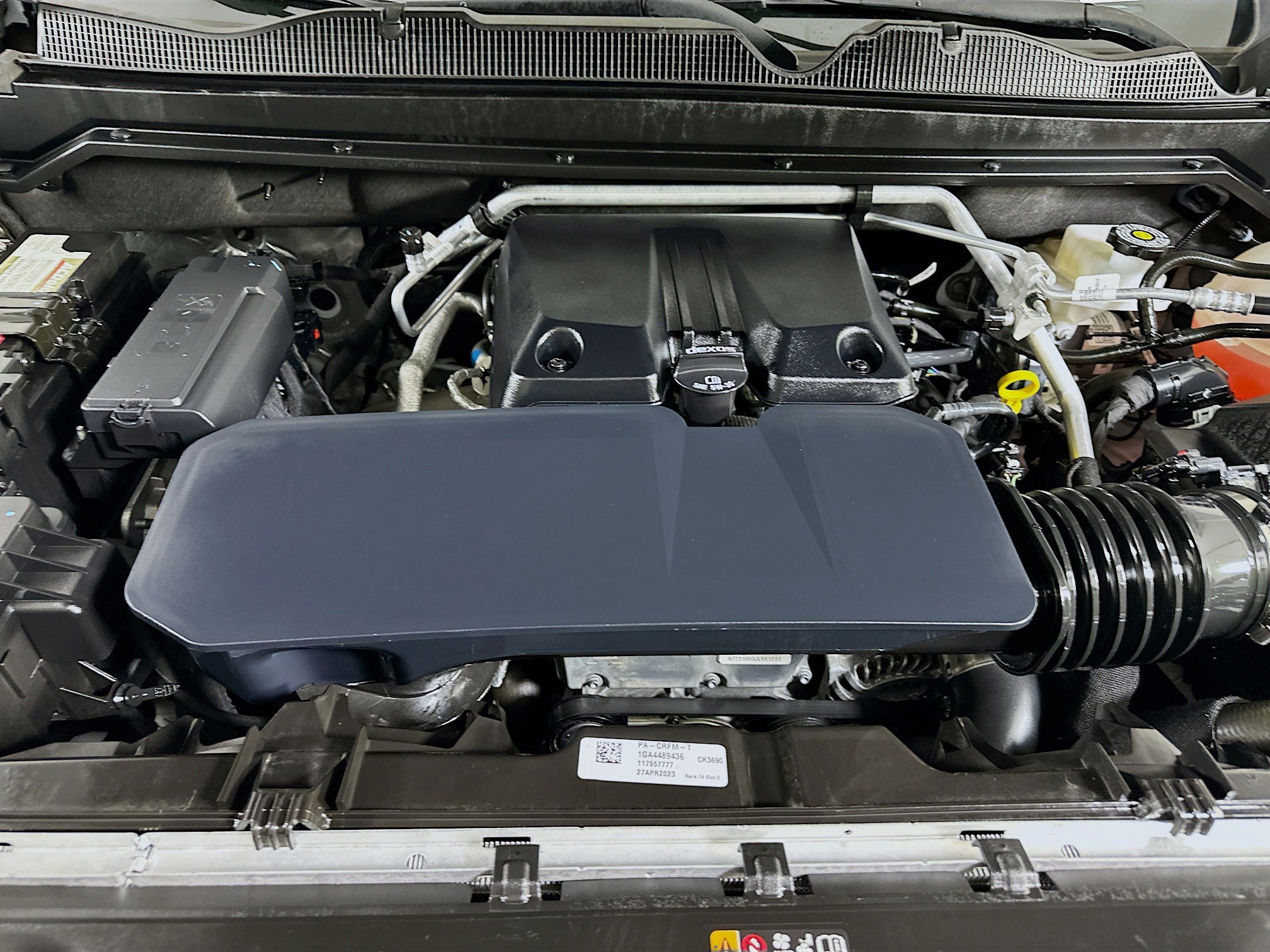 Used 2023 GMC Canyon Elevation w/ Convenience Package image 31