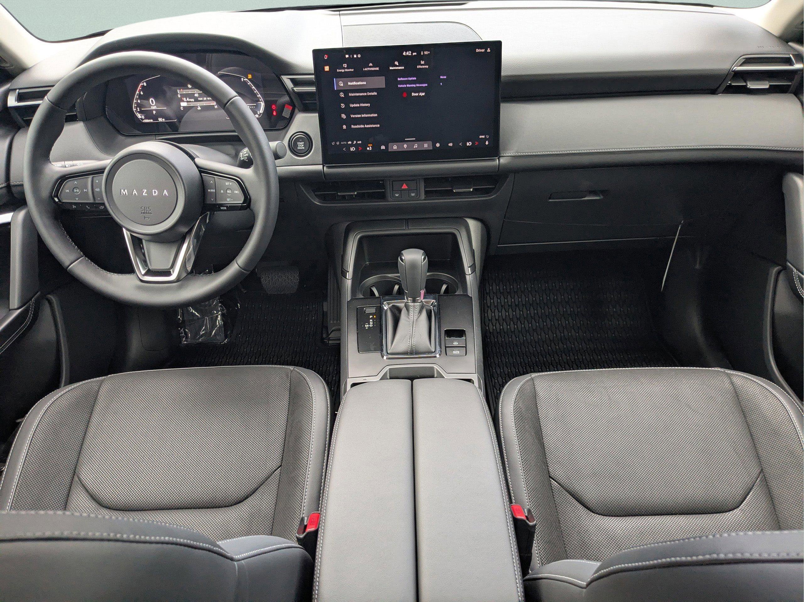 New 2026 MAZDA CX-5 Preferred AWD/4WD image 12