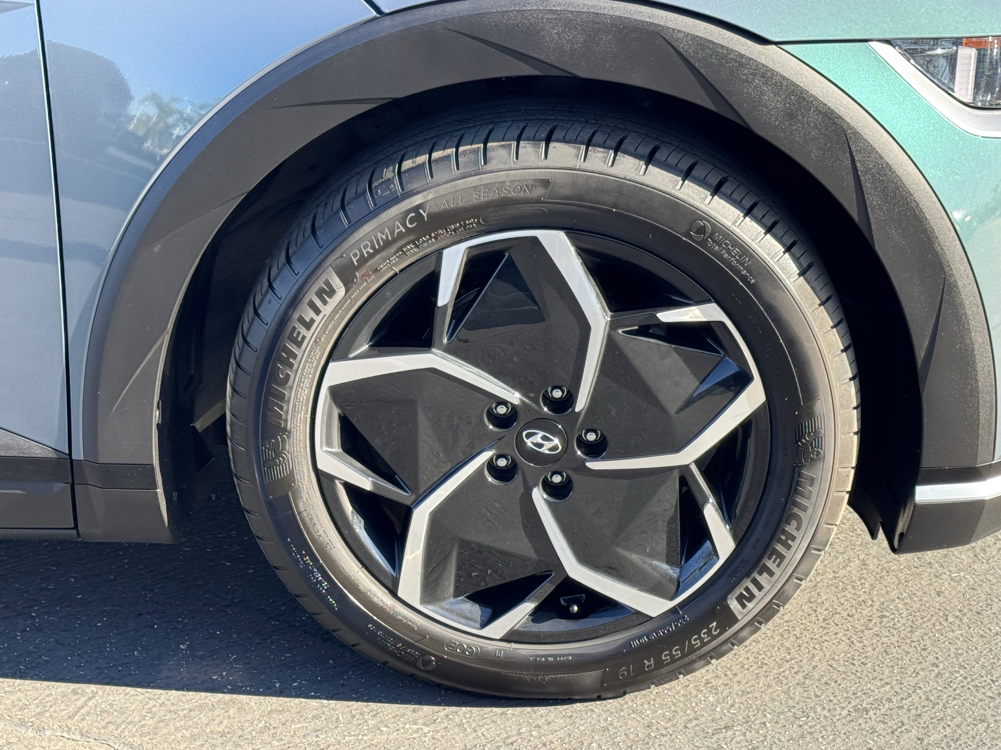 Used 2024 Hyundai Ioniq 5 SE image 12