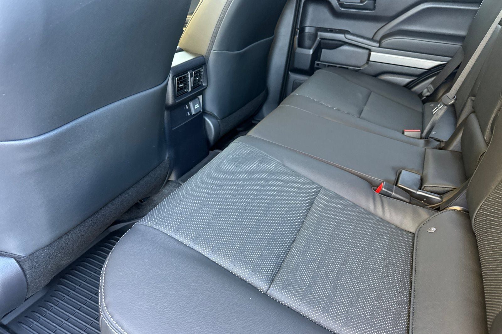 New 2026 Toyota 4Runner TRD Sport Premium AWD/4WD image 14