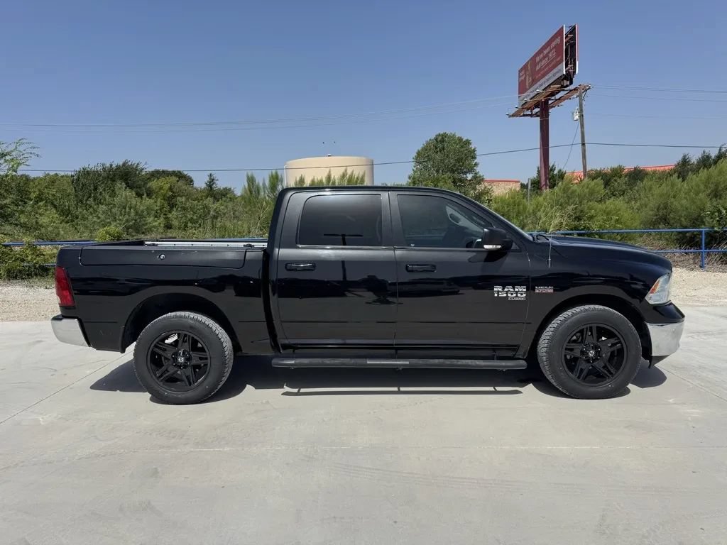 Used 2019 RAM 1500 Big Horn w/ Rambox Value Package AWD/4WD image 5