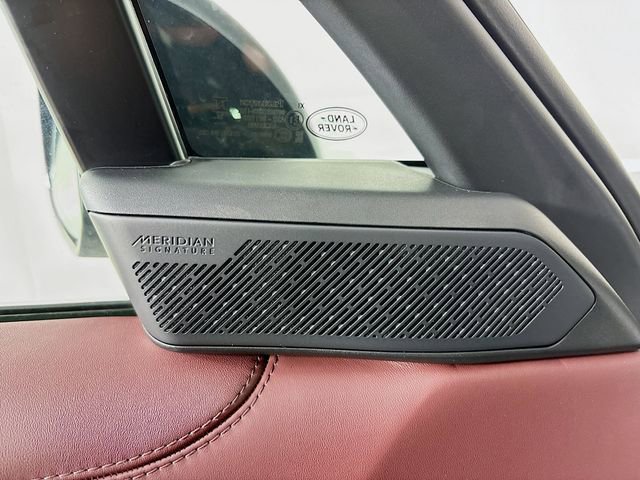 New 2026 Land Rover Range Rover Long Wheelbase Autobiography image 20