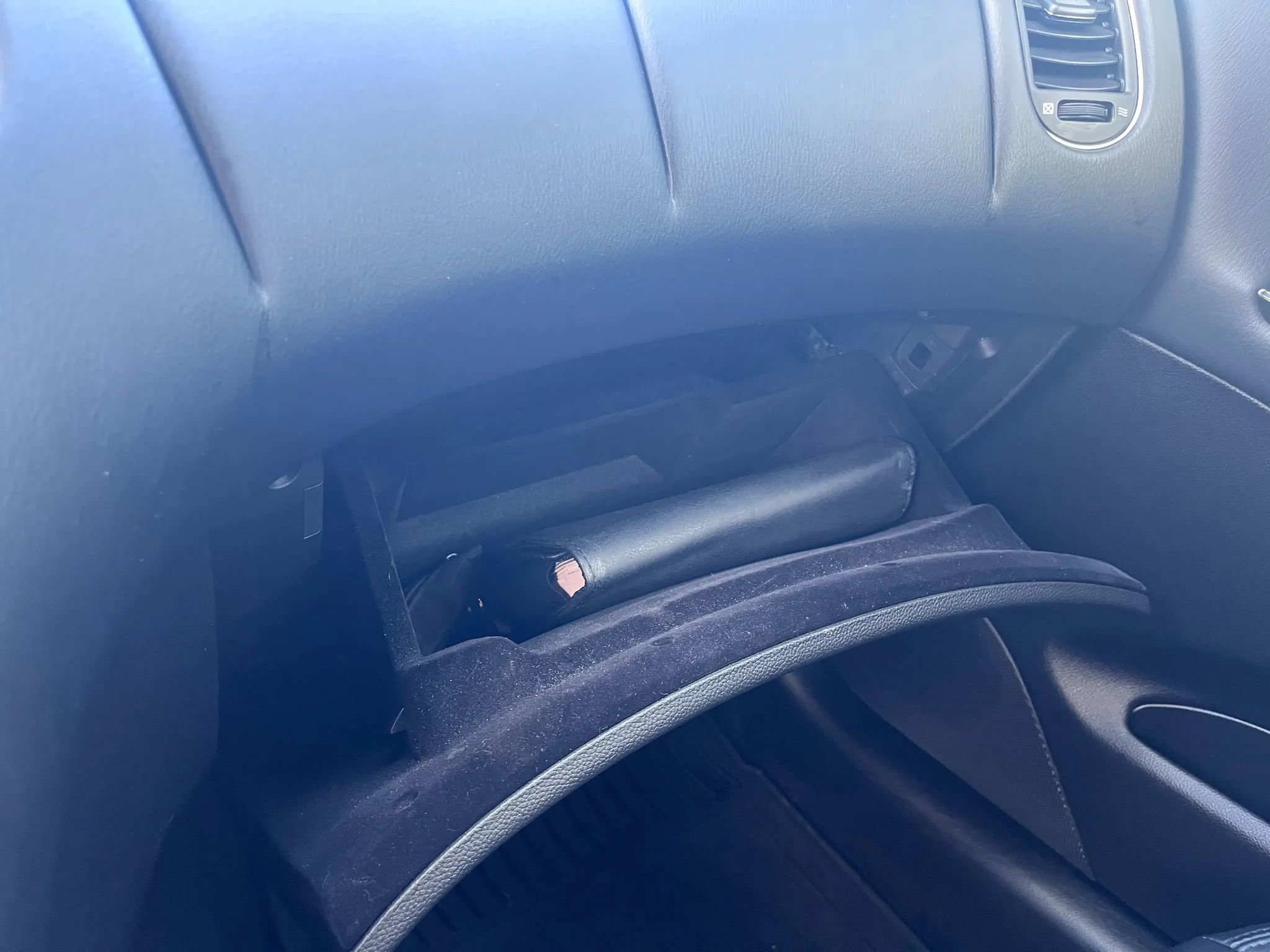 Used 2015 INFINITI QX50 AWD image 15