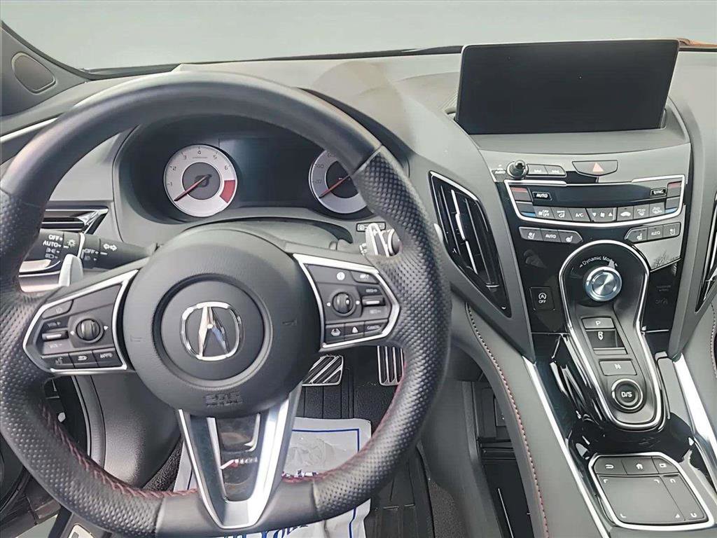 Used 2024 Acura RDX A-Spec image 10