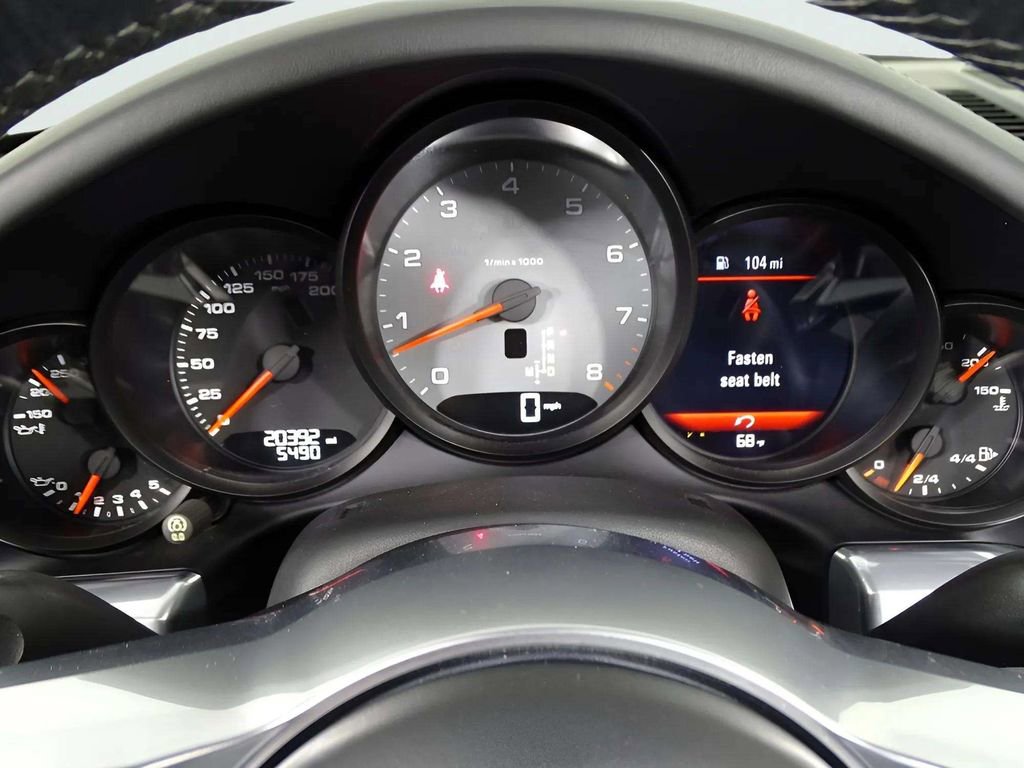 Used 2019 Porsche 911 Carrera S image 30