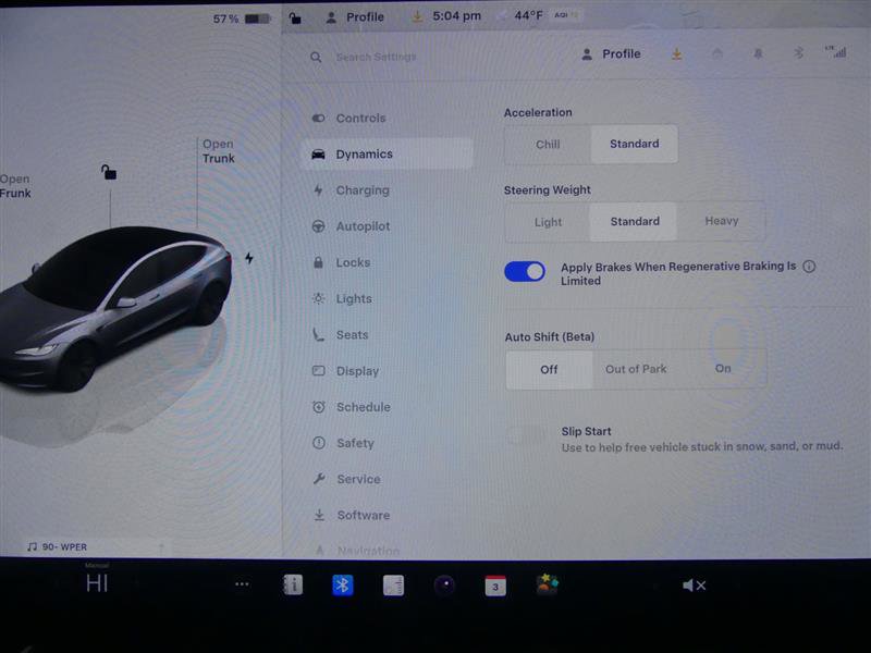Used 2024 Tesla Model 3 Long Range image 13