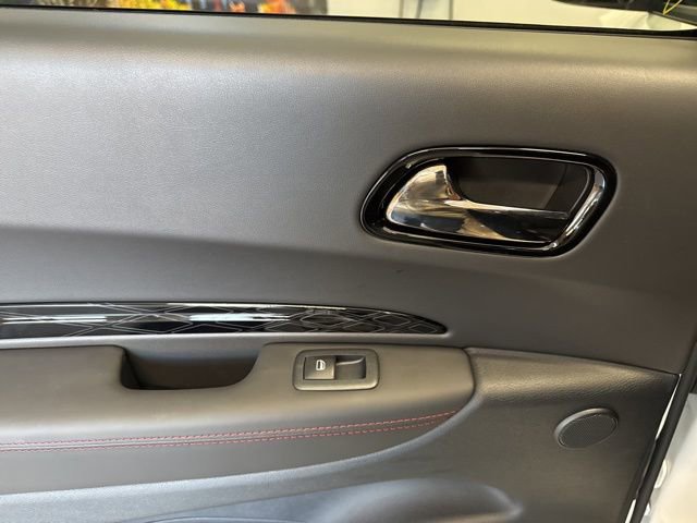 New 2026 Dodge Durango GT image 35