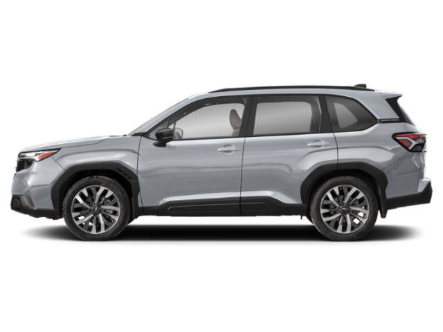 New 2026 Subaru Forester Touring AWD/4WD image 3