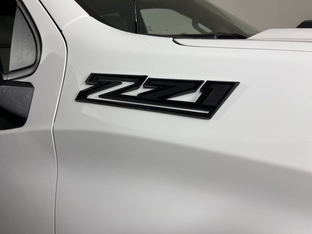 Certified 2026 Chevrolet Silverado 1500 LT Trail Boss w/ Safety Package image 9