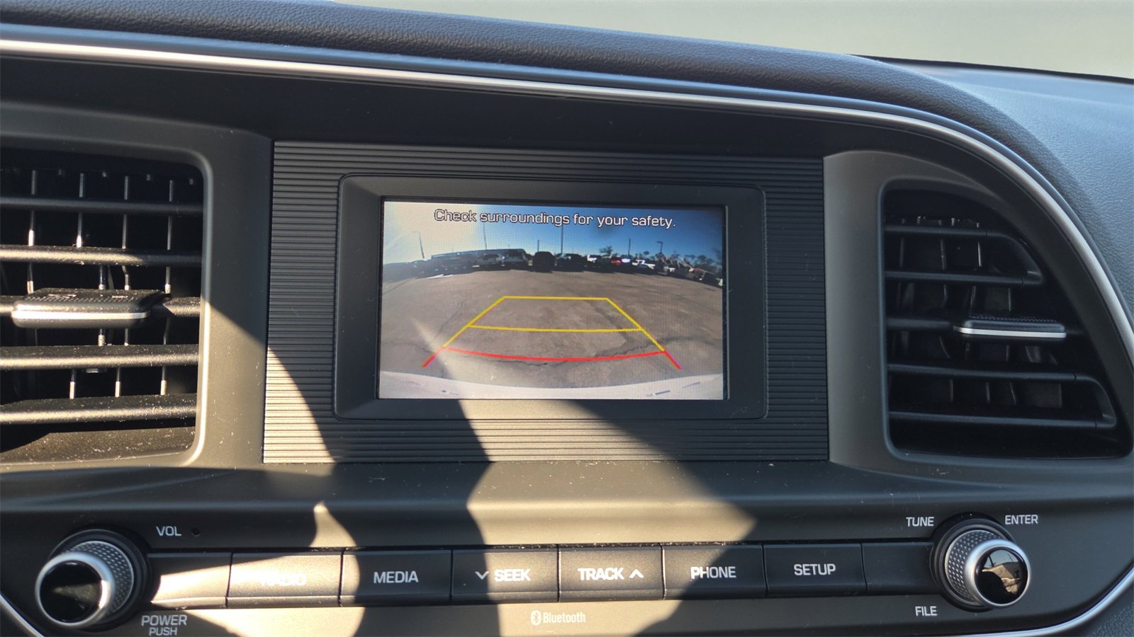 Used 2019 Hyundai Elantra SE w/ Cargo Package image 30