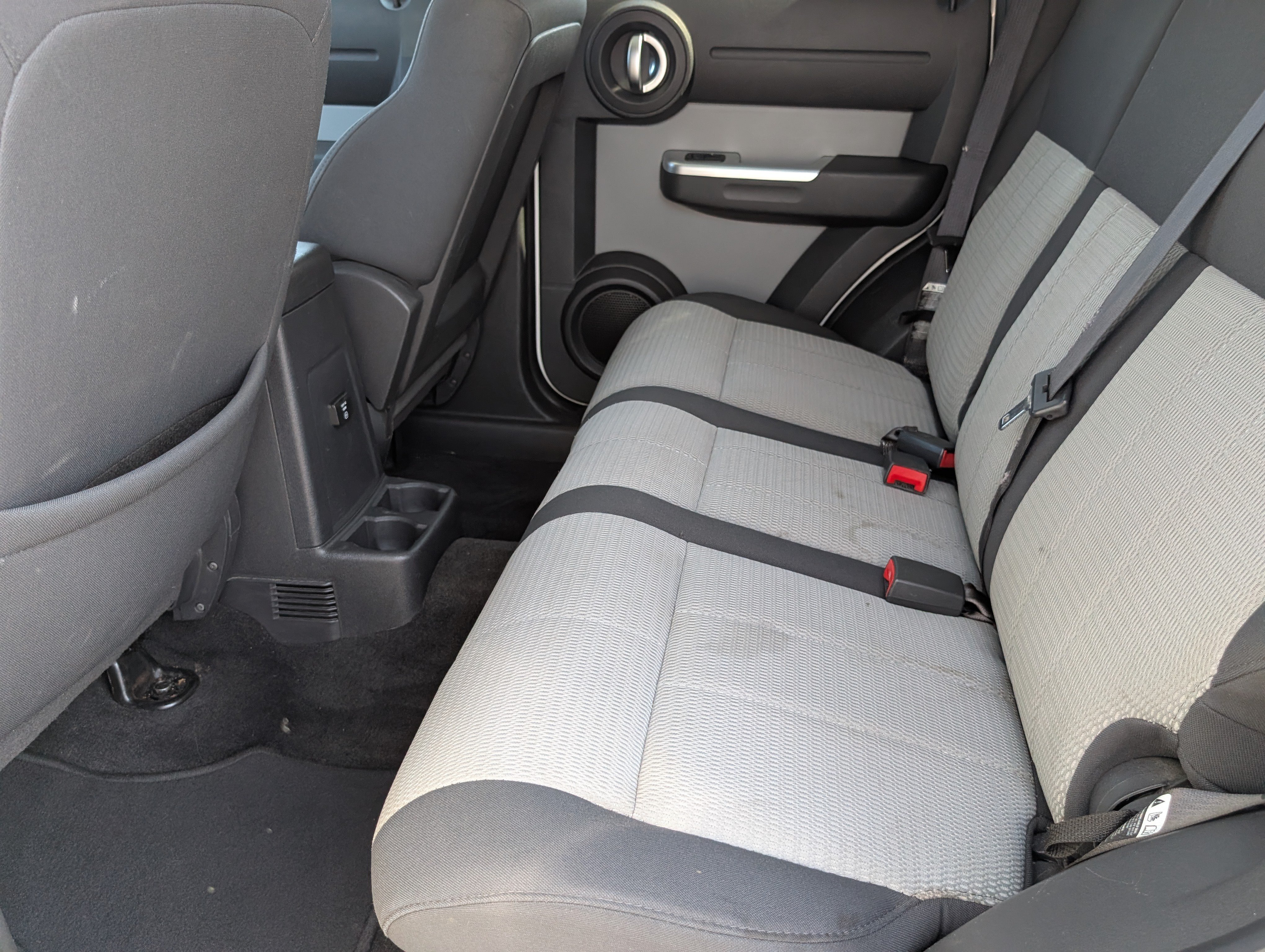 Used 2008 Dodge Nitro SLT RWD image 13