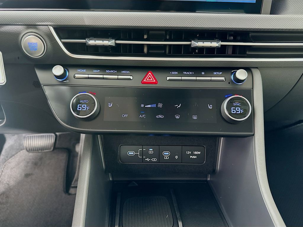 New 2026 Hyundai Sonata SEL image 13