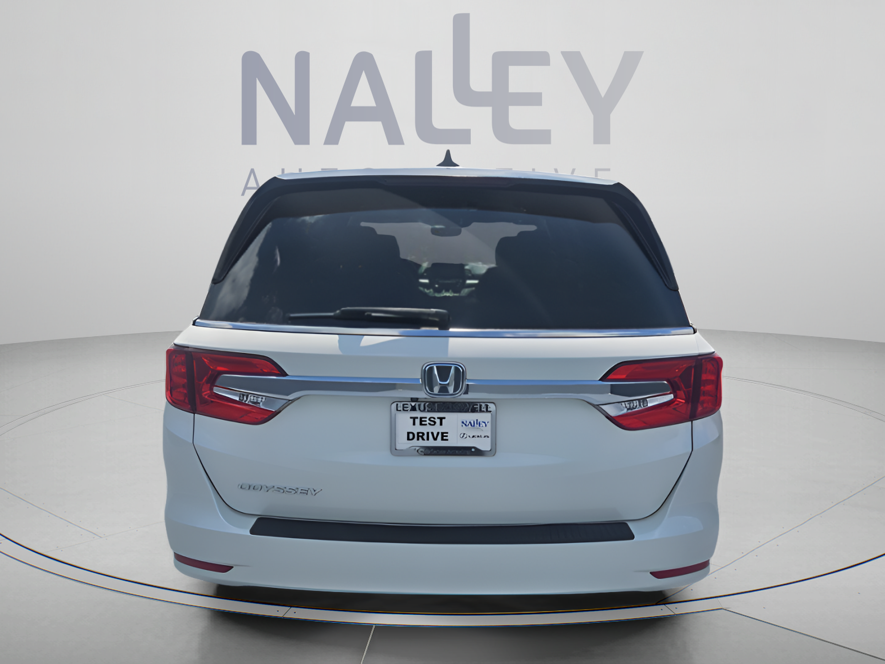 Used 2019 Honda Odyssey EX-L image 4