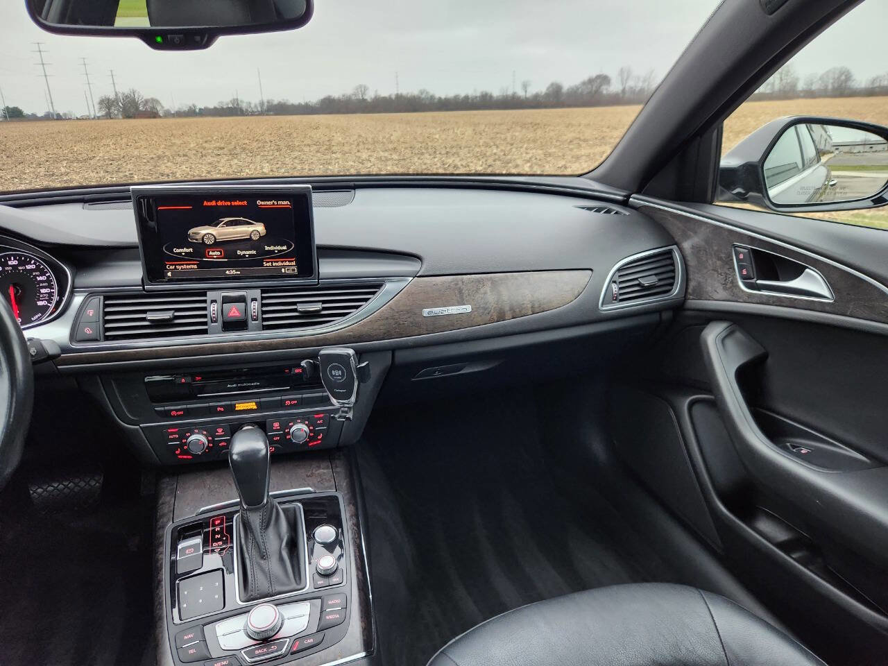 Used 2017 Audi A6 2.0T Premium image 19