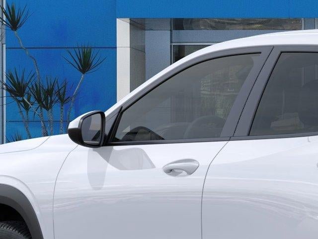 New 2026 Chevrolet Trax LS w/ LS Convenience Package FWD image 12