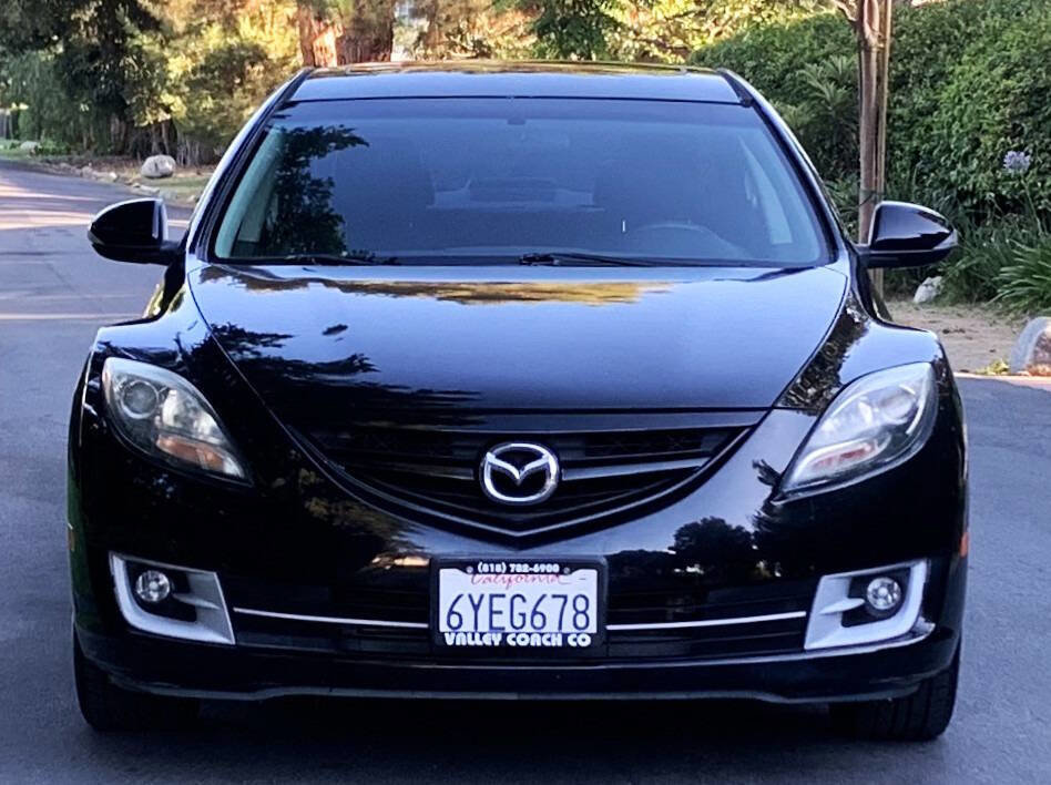 Used 2011 MAZDA MAZDA6 i Touring Plus image 10