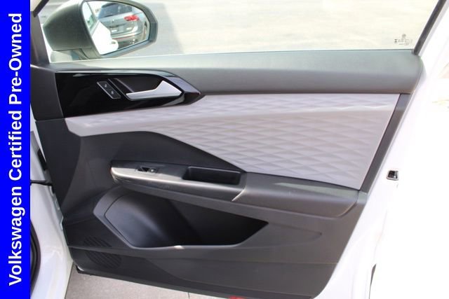 Used 2023 Volkswagen Taos S w/ IQ Drive S Package image 19