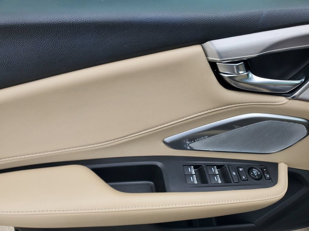 Used 2023 Acura RDX FWD w/ Technology Package image 20