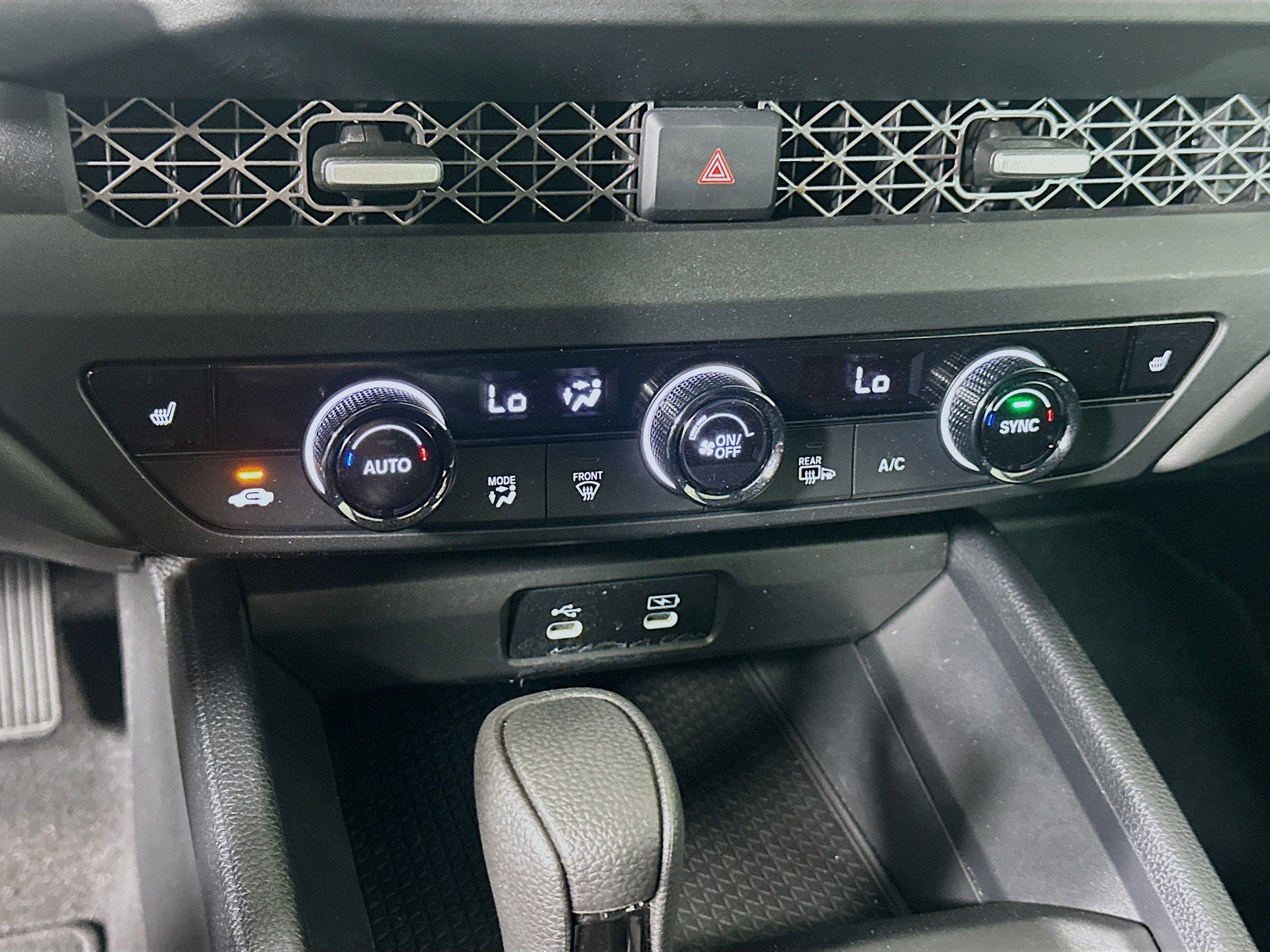 Used 2025 Honda Accord SE image 22