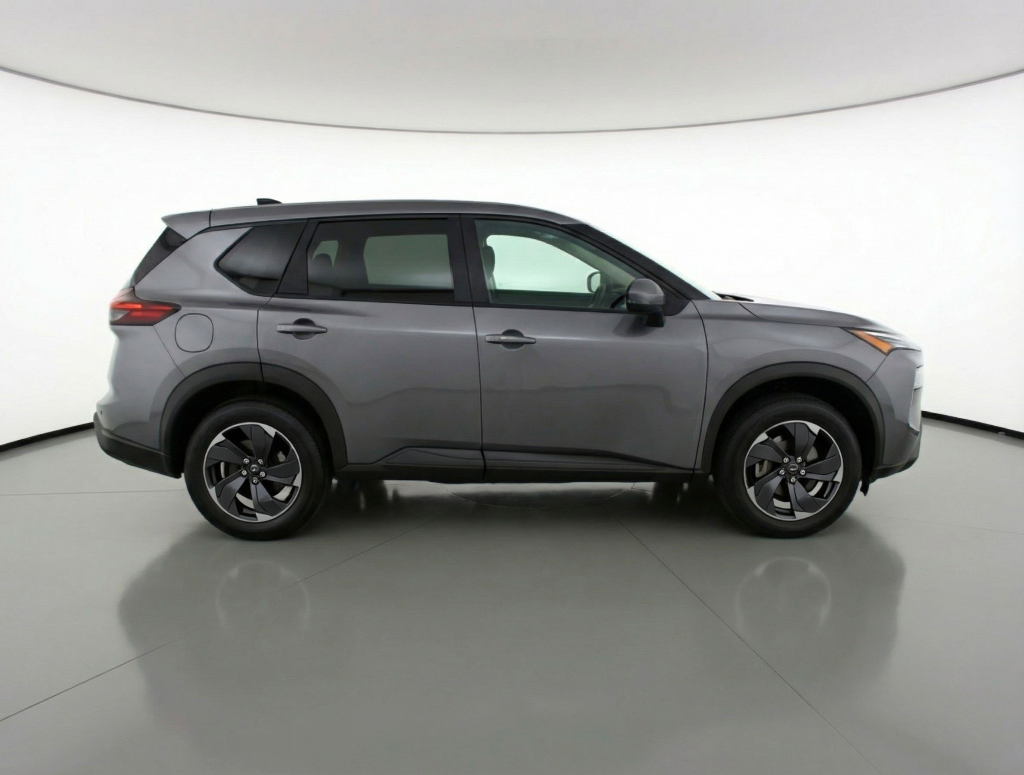 Used 2025 Nissan Rogue SV FWD image 11