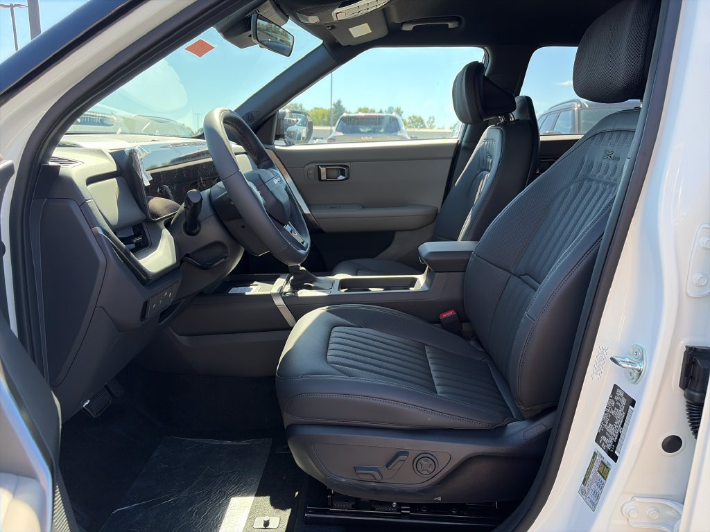 New 2027 Kia Seltos X-Line S AWD/4WD image 14