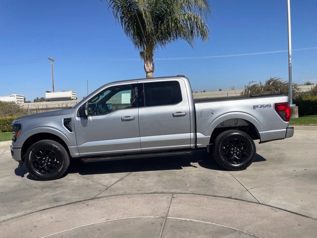 New 2026 Ford F150 XLT w/ Equipment Group 302A MID AWD/4WD image 2