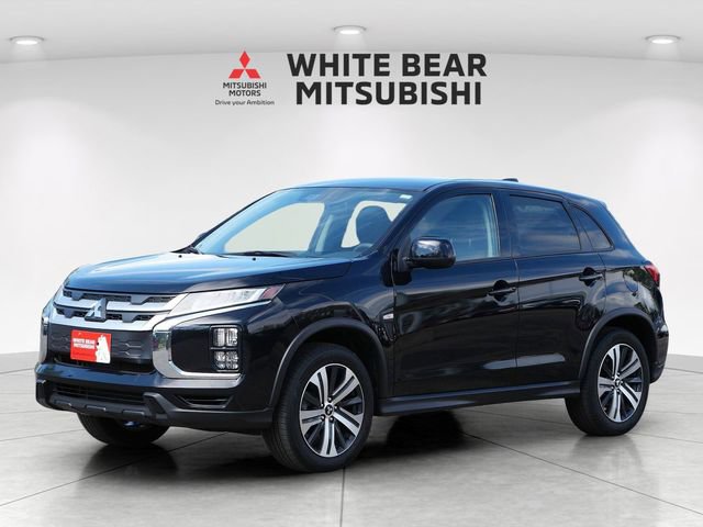 Used 2023 Mitsubishi Outlander Sport AWD image 2