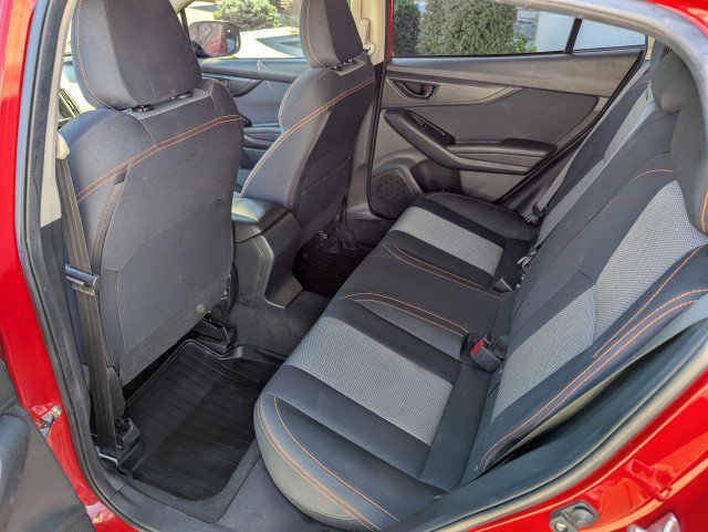 Used 2021 Subaru Crosstrek 2.0i Premium w/ Popular Package #3 image 22