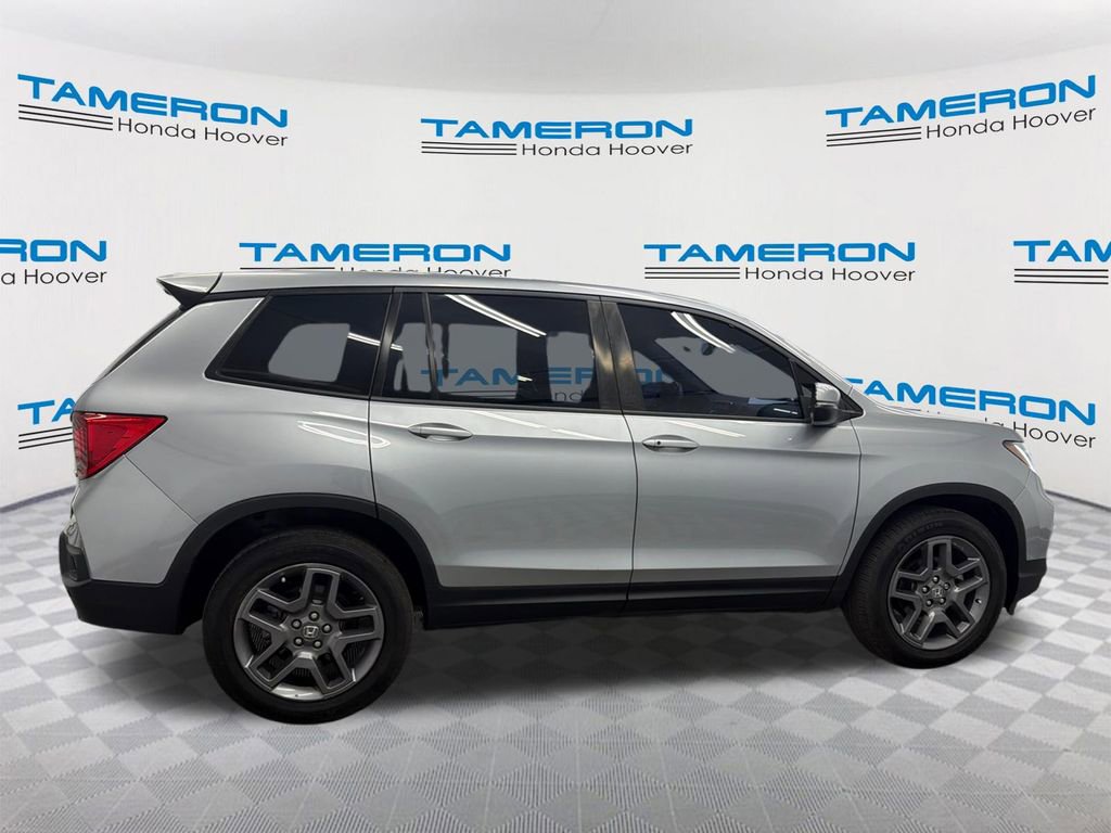 Used 2023 Honda Passport EX-L image 6