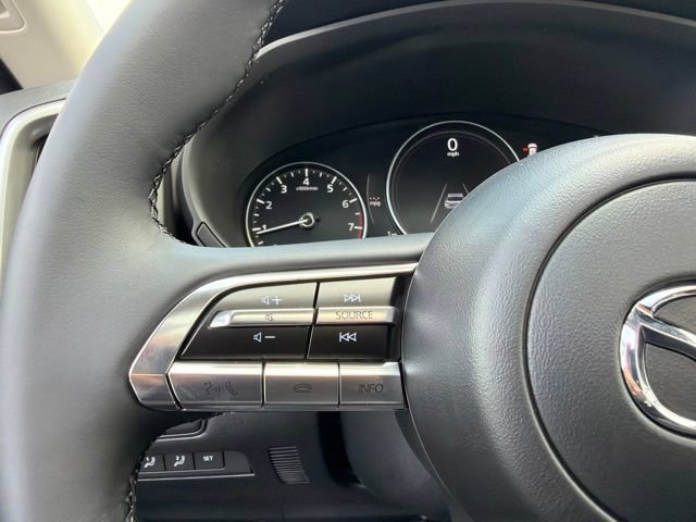 New 2026 MAZDA CX-50 AWD 2.5 S w/ Premium Package image 35