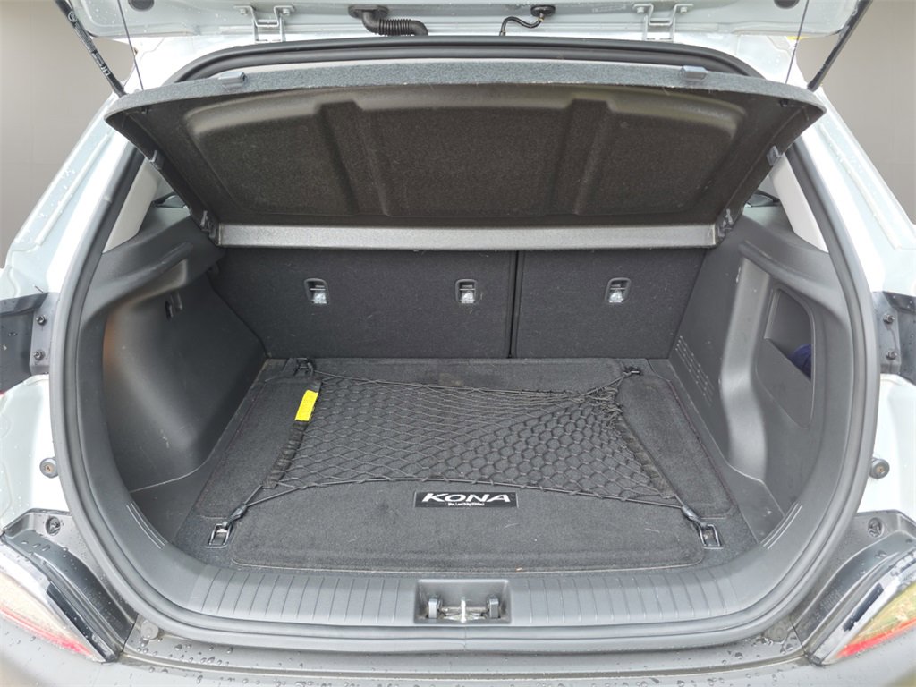 Certified 2023 Hyundai Kona SE image 14