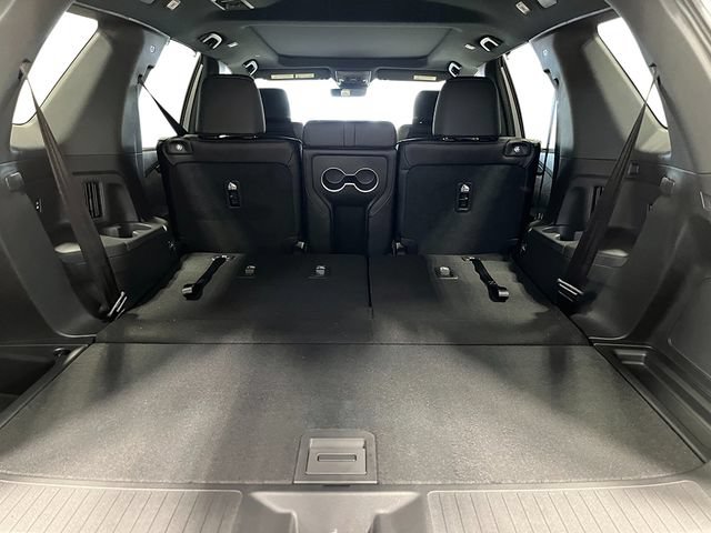 New 2026 Honda Pilot Black Edition image 28