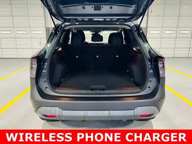 New 2026 Nissan Kicks SV image 9