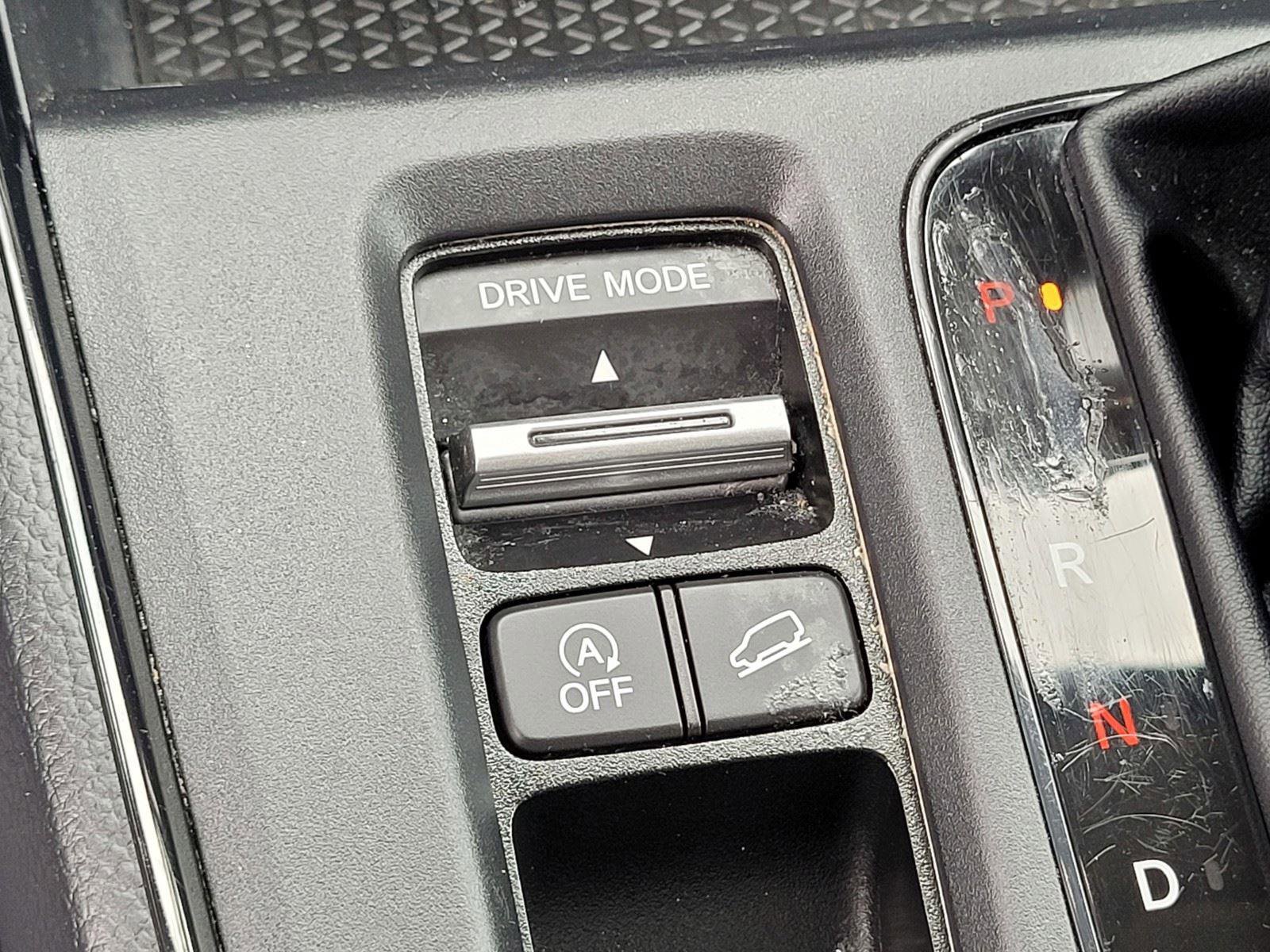 Used 2023 Honda CR-V EX image 16