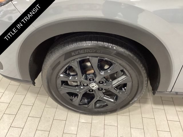 Used 2024 Honda HR-V Sport image 20