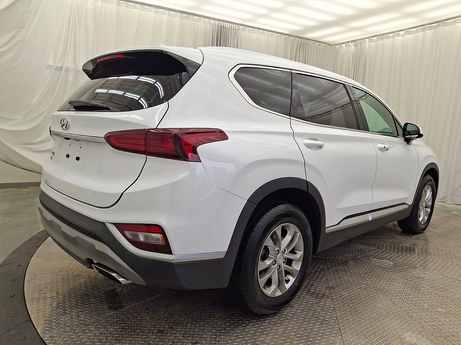 Used 2020 Hyundai Santa Fe SEL image 25